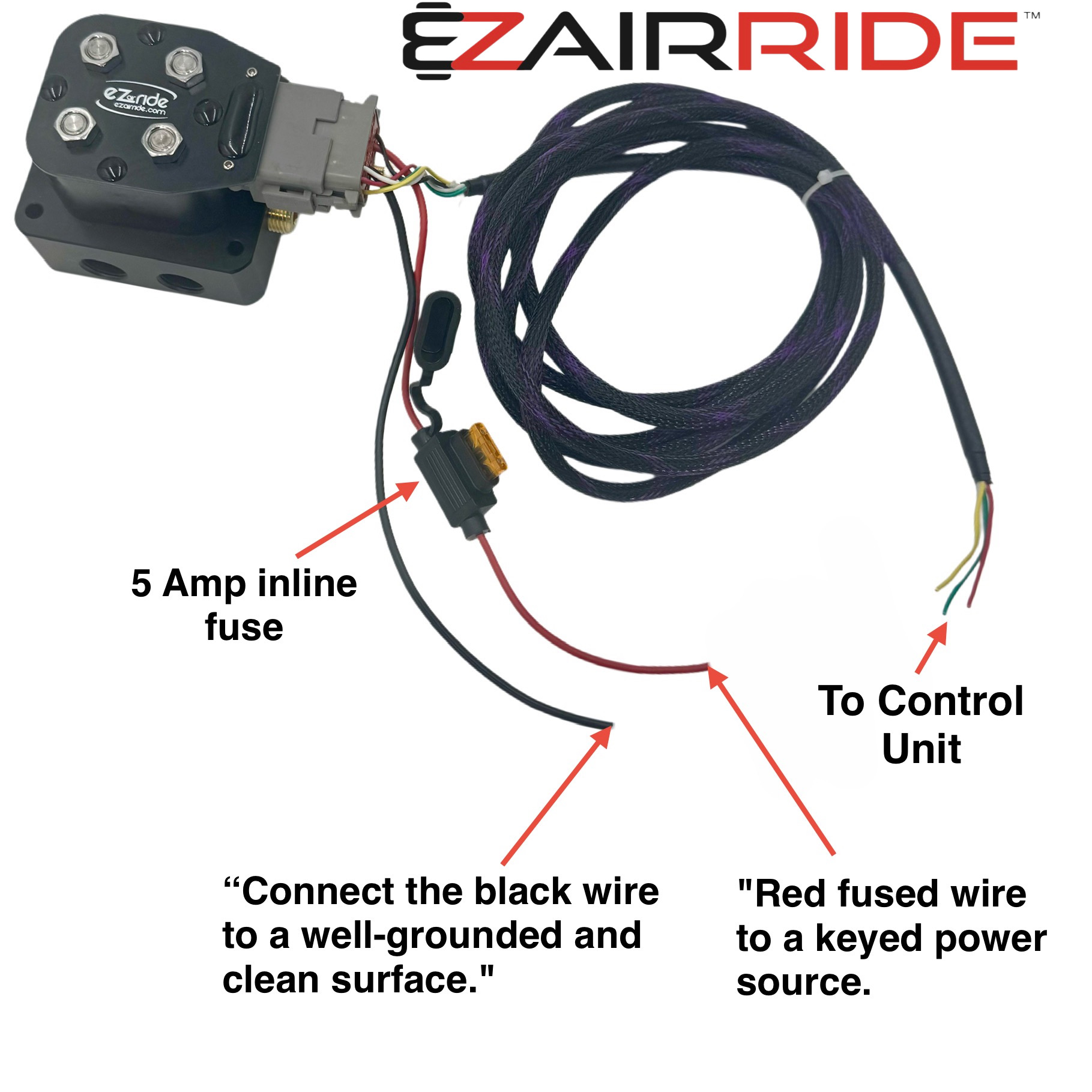 3/8" Elite Manifold Valve Package - Image 5