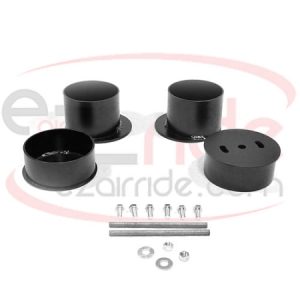 58-60 CADILLAC FRONT BAG BRACKETS - SET