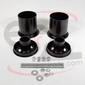 65-70 Cadillac Front Air Bag Brackets w/ Hardware