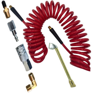 Spare Air Kit by EZ AIRRIDE™