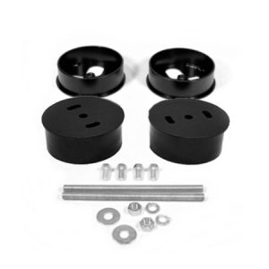 61-62 CADILLAC REAR BAG BRACKETS - SET