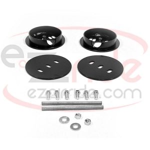 1960-1972 Chevrolet C10/Suburban Rear Air Bag Brackets