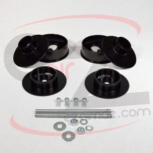 65-70 CADILLAC REAR BAG BRACKETS - SET