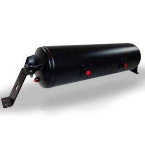 7 GALLON AIR TANK - BLACK