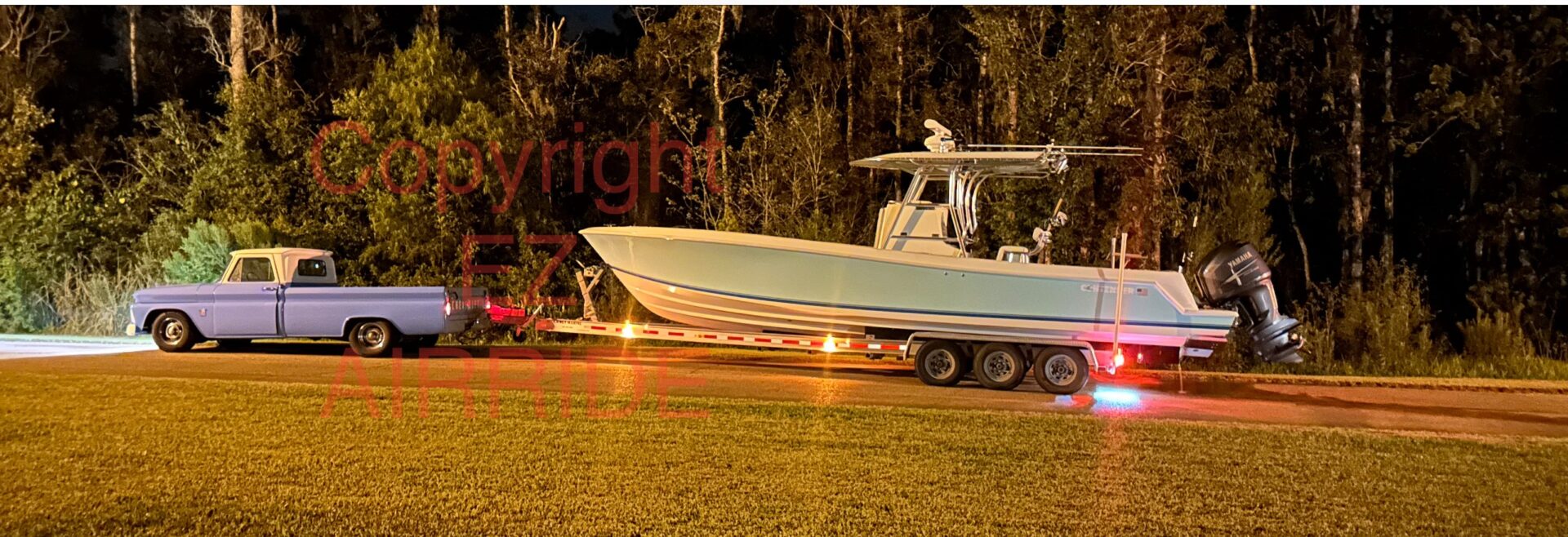 1963-1972 Chevrolet C10 Elite EZ Air Ride Suspension Kit™ - Plus free EZ Drain Upgrade for a Limited Time! - Image 19