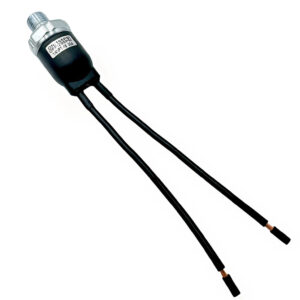 Pressure Switch Power Wire Relays