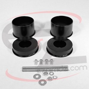 A or B Body Rear Bag Brackets - Set