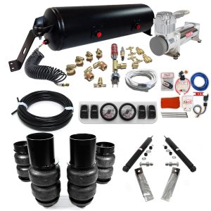 1963-1964 Cadillac Classic+ EZ Air Ride Suspension Kit™