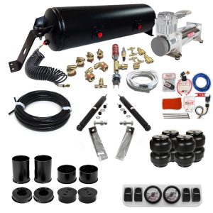 1959-1964 Pontiac Bonneville Classic+ EZ Air Ride Suspension Kit