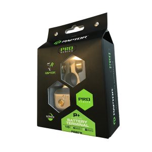 Positive Battery Terminal