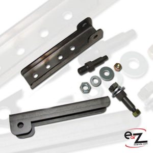 UNIVERSAL FRONT SHOCK RELOCATOR KIT