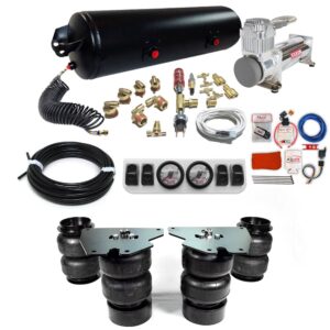 1973-1987 Chevrolet Square Body Classic+ EZ Air Builder's Kit™