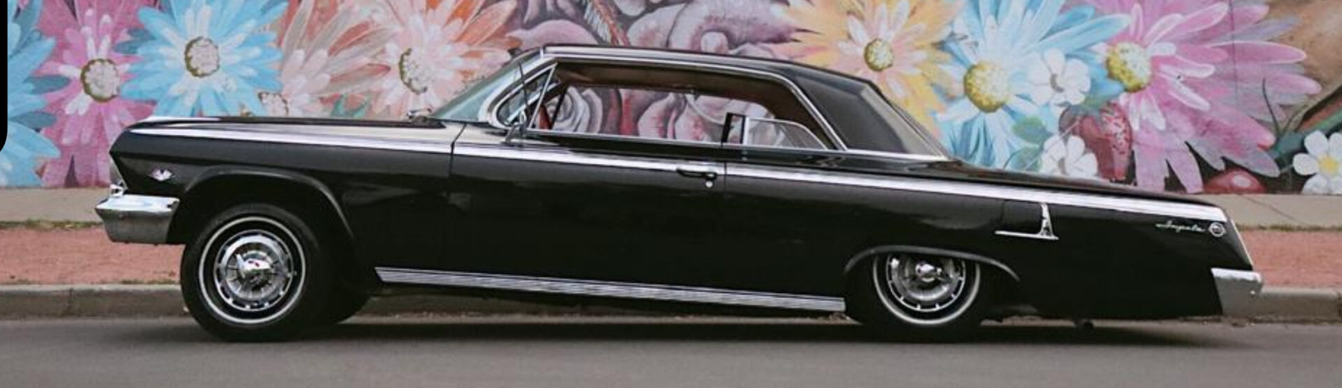 1958-1964 Chevrolet Impala "Elite Plus Air Ride Suspension Kit"™ - Image 7