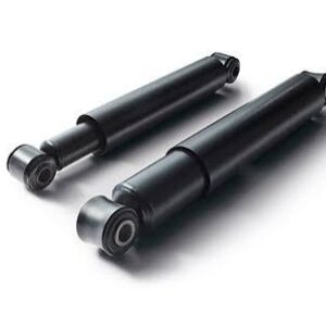 Shock Relocating Kits