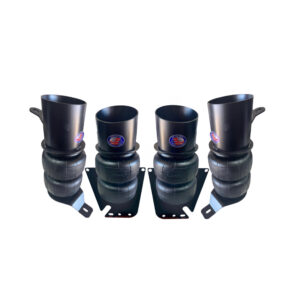 Bags & Brackets Combo Kits